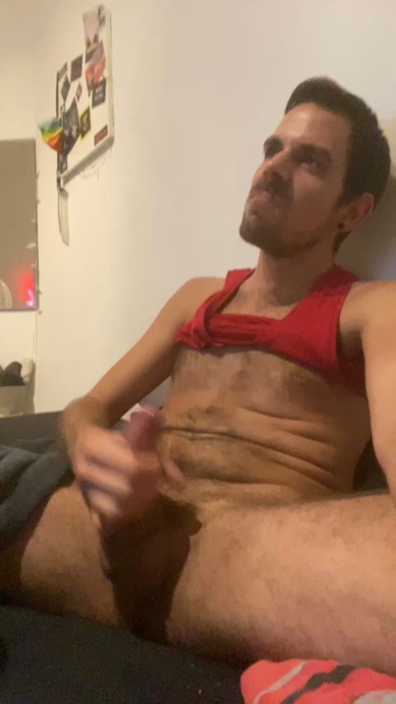 cgn_funfunfun  26-09-2021 Recorded Video Topless